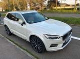 Volvo XC60 T6 Polestar Vollauslastung - Volvo XC60: Volv