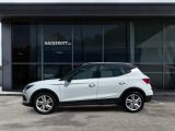 Seat Arona FR BEATS 1.0 TSI DSG Led Navi Full Link Si - Seat Arona Gebrauchtwagen in Hannover