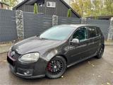 Volkswagen VW Golf 5 V GTI 2.0 TFSI R32 Black Edition - Volkswagen Golf: R Black Edition