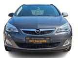 Opel Astra J Sports Tourer *TEMP*PDC*SHZ* - gebrauchte Opel Astra aus dem Jahr 2012