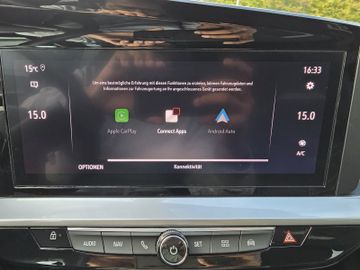 Bild 15 Opel Mokka Ultimate 1.2 ALCANTARA/SHZ/LHZ/PDC V+H+CA