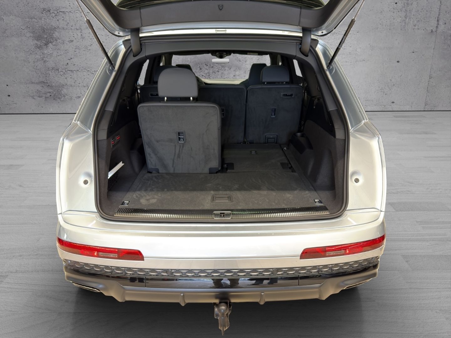 Audi Q7 - Bild 16