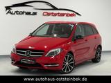 Mercedes-Benz B 200 AUTOMATIK/KLIMA/LEDER/NAVI/BI-XEN/KAMERA/
