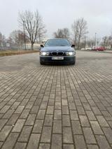 BMW 528i A - - BMW 528 aus 1997: 528i