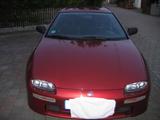 Mazda 323 F BA Travel Sondermodell EZ 9/96... - Mazda aus 1996