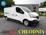 Renault TRAFIC KÜHLKASTENWAGEN -5C STROMVERSORGUNG 230V