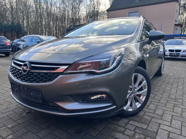 Opel Astra K Sports Tourer Innovation*Navi/S-Heft/MFL