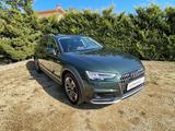 Audi A4 allroad 3.0 TDI 218 CV S tronic Business - Audi A4 Allroad mit Halbautomatikschaltung