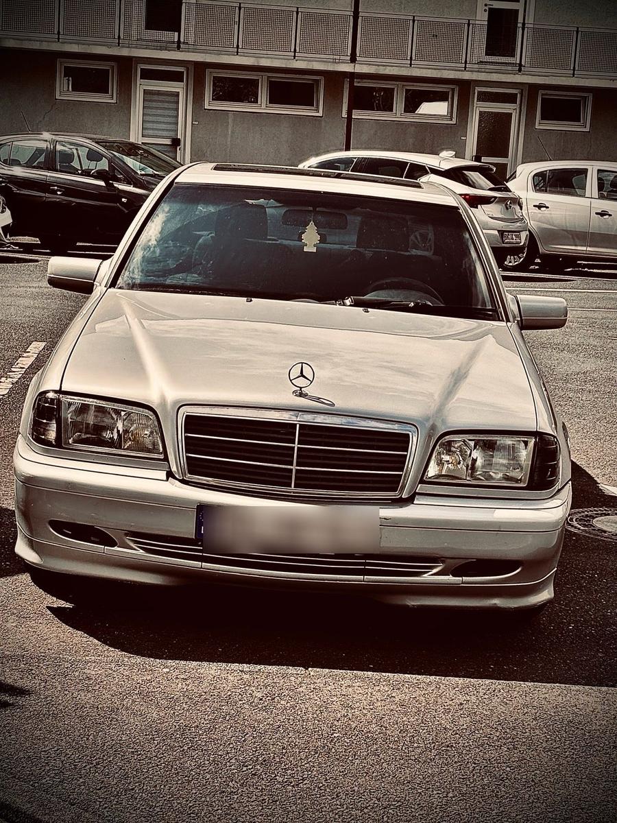 Mercedes-Benz Andere