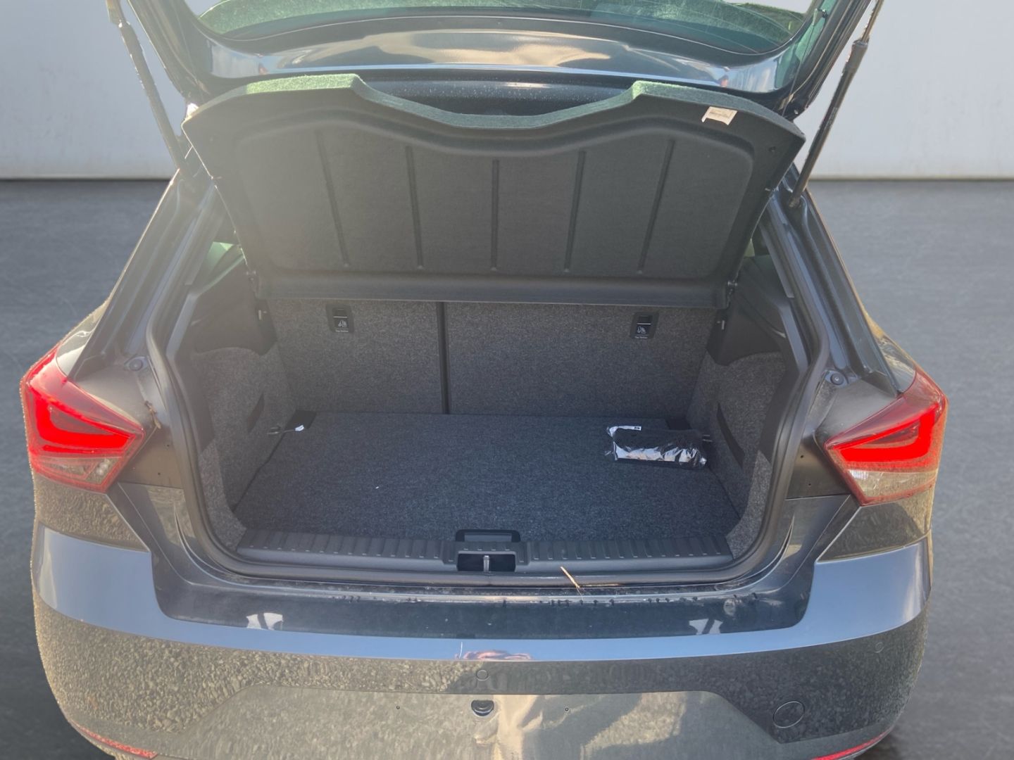 Seat Ibiza - Bild 17