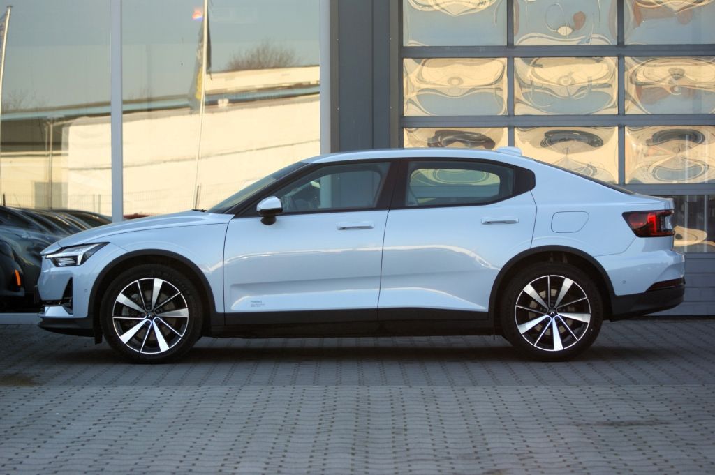 Polestar 2 Polestar 2 Single – Bild 7