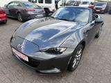 Mazda MX-5 Exclusive-Line KAMERA/KLIMA/NAVI/LEDER/PDC - Mazda MX-5: Exclusive Line