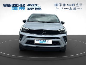 Opel Crossland Elegance Paket 1.2 KAMERA CARPLAY
