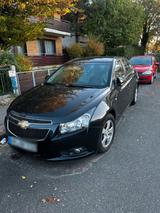 Chevrolet Cruze - gebrauchte Chevrolet Cruze aus dem Jahr 2011