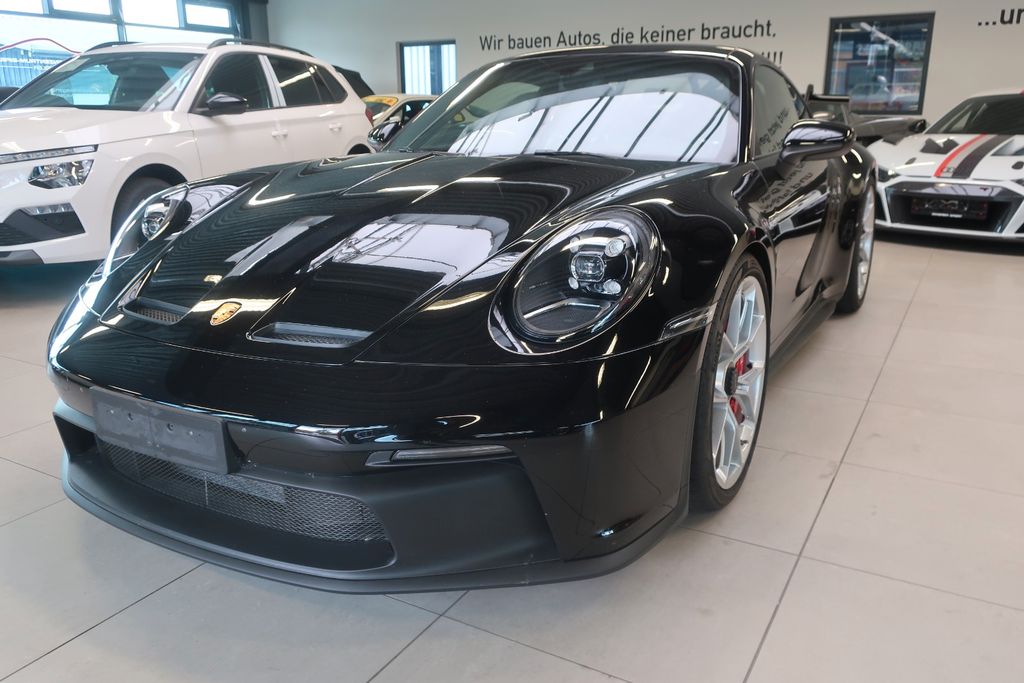 Image of Porsche 911