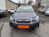 Subaru Forester Sport Neue  Motor beim 159093 km - Subaru Forester: Sport