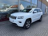 Jeep Grand Cherokee 3.0 CRD Limited - Jeep Grand Cherokee aus 2014 mit Diesel-Antrieb: Geländewagen, 3.0
