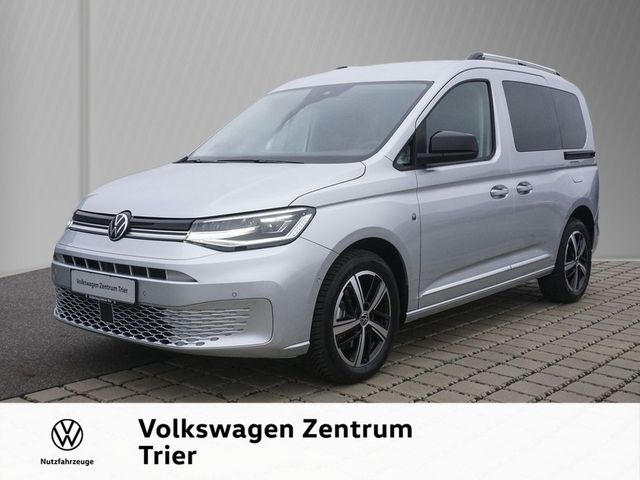 Volkswagen Caddy 1,5 TSI DSG Style