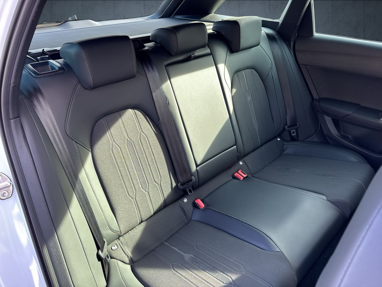 Cupra Leon - Bild 18