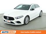 Mercedes-Benz A 200 *LED*NAVI*TEMPO*CAM*PDC*SHZ*KLIMA*GARANTIE - Mercedes-Benz A 200 in Duisburg