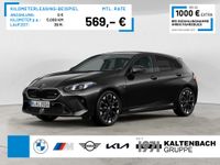 BMW M135 - Vorschau Bild 1