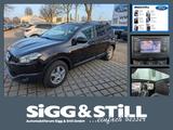 Nissan Qashqai 1.6 360 4x2 7-SITZER *PANO*NAVI*PDC*LM18 - Nissan aus 2013
