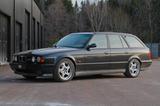 BMW M5 Touring 3.8 E34 *Auction* - BMW M5 bis 25.000 Euro