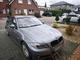 BMW 3er E90 - BMW aus 2009: 3er