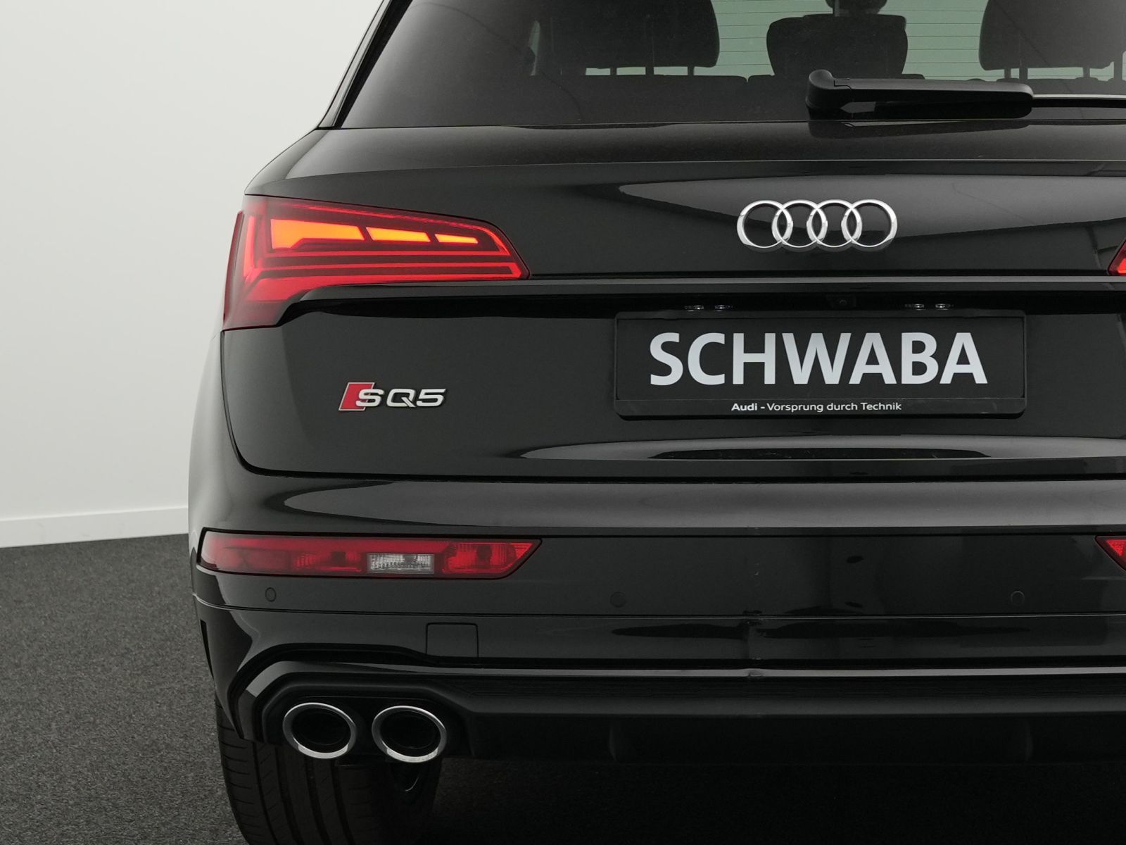 Audi SQ5 - Bild 34