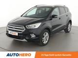 Ford Kuga 1.5 EcoBoost Titanium *TEMPO*PDC*SHZ*LHZ* - Ford Kuga Gebrauchtwagen in Köln
