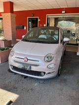 Fiat 500 1.0 Hybrid Star - Fiat 500 mit Hybrid-Antrieb: Star