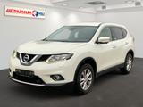 Nissan X-Trail 1.6 Visia - Nissan Gebrauchtwagen in Halle