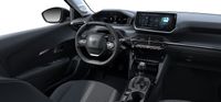 Peugeot 208 - Vorschau Bild 8