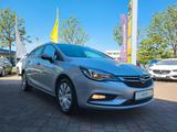 Opel Astra K ST Turbo aus 1-Hand/Europa Navi/Garantie - Opel Astra: H Turbo