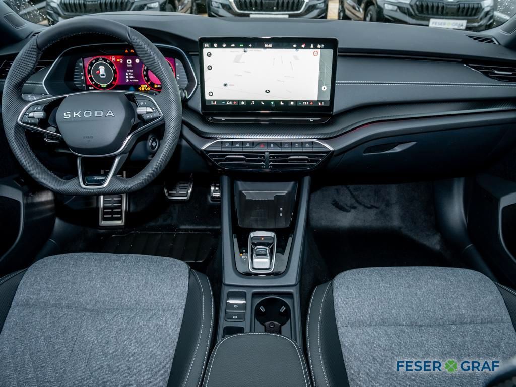 Skoda Octavia - Bild 11