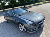 Mercedes-Benz SLK 250 d Automatik