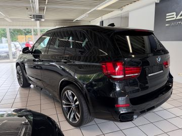 BMW X5 M50 - 4