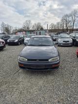 Toyota Camry 2.2 LE - Toyota Camry: Le