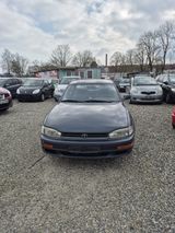 Toyota Camry 2.2 LE - Toyota Camry: Le