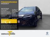 Audi A4 Avant 40 TFSI Q 2x S LINE MATRIX AHK LM19 KAM - Audi A4 Jahreswagen: Kombi