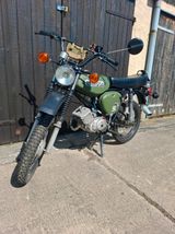 Simson S51 Enduro KBA 4-Gang - Offers matching your search criteria