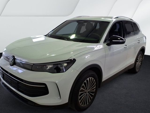Fahrzeugabbildung Volkswagen Tiguan 1.5 eTSI DSG GOAL AHK NAVI KAMERA
