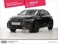 Audi A3 - Vorschau Bild 1