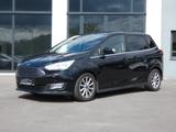 Ford Grand C-Max Titanium*Navi*Shz*Kamera* - Ford Grand C-Max: Limousine