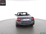 BMW 220 i Cabrio M SPORT HARMAN/K,NAVIPROF,KEYLESS - : Beheizbares Lenkrad, Cabrio