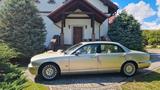 Jaguar XJL8 4.2 Liter Executive - Jaguar XJ8: Xj8l