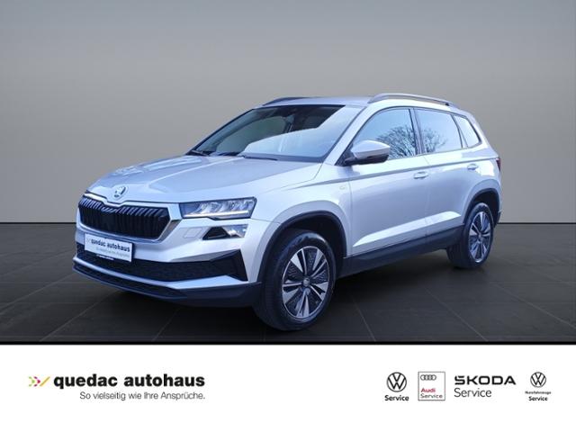 Skoda Karoq 2.0 TDI DSG Tour NAVI ACC SHZ