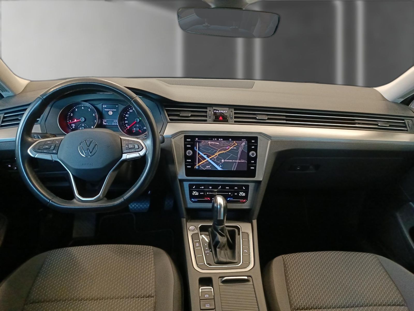 Volkswagen Passat Variant - Bild 9
