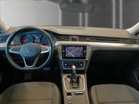 Volkswagen Passat Variant - Vorschau Bild 9