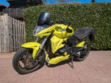 Honda CB600F Hornet (PC41) - HONDA HORNET 600 PC41